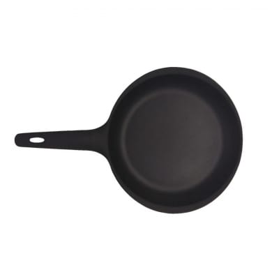 [KOMIN] オーバルフライパン 24cm (オール熱源対応)【025S001】