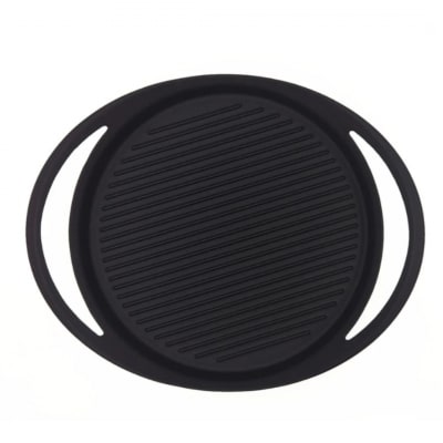 [KOMIN] グリルパン26cm (オール熱源対応) フライパン 調理器具【030S001】