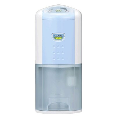[コロナ] 除湿機 7畳(50Hz)/8畳(60Hz) BD-632(AS)【065P003】 | ふるさと納税のお礼品
