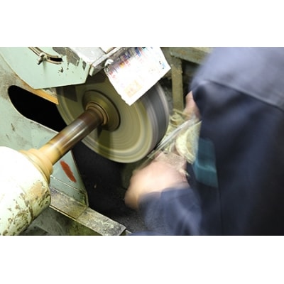 [哲弘] 匠が作る包丁 庖丁3点セット(牛刀・三徳庖丁・ペティナイフ)調理器具【075P001】