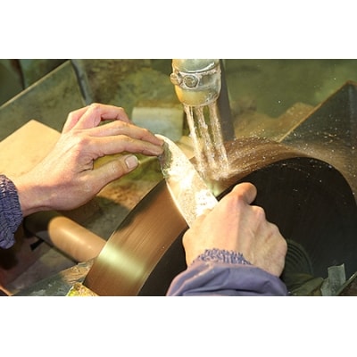 [哲弘] 匠が作る包丁 料理庖丁2本セット(牛刀・万能庖丁) 包丁 【020P077】