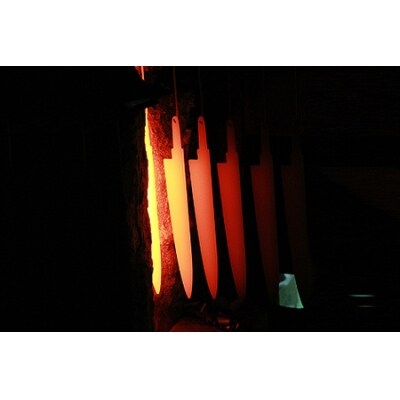 [哲弘] 匠が作る包丁 料理庖丁2本セット(牛刀・万能庖丁) 包丁 【020P077】