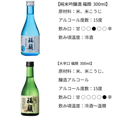 厳選 日本酒飲み比べセット (300ml×9本) 吟醸 特別本醸造 純米吟醸  【017S005】
