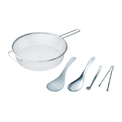 絶妙サイズシリーズ5点セット キッチン用品 調理用品 調理器具【011S032】