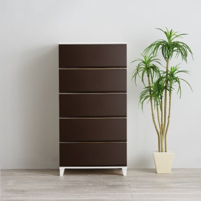 鏡面ローチェスト 衣類収納 ローチェスト チェスト タンス（542） 鏡面ローチェスト 衣類収納 ローチェスト チェスト タンス（542）