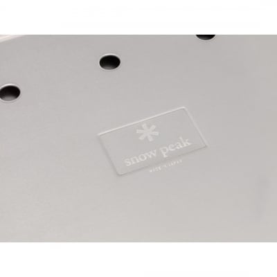 スノーピーク 焚火台LL ST-034 (Snow Peak) 【092S001】