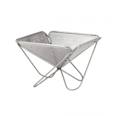 スノーピーク 焚火台 L [3-4人用] ST-032RS (Snow Peak)【045S001】