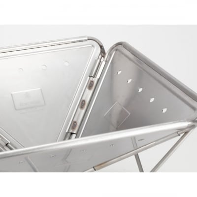 スノーピーク 焚火台 L [3-4人用] ST-032RS (Snow Peak)【045S001】