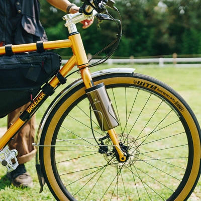 スノーピーク システムボトル350 ダークシルバー TW-070R-DS 【023S002】