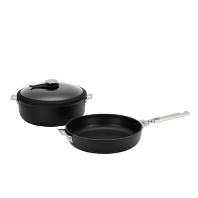 スノーピーク HOME&CAMPクッカー26 【091S001】