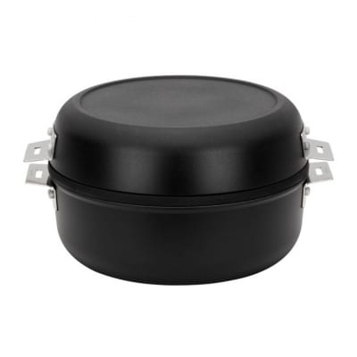 スノーピーク HOME&CAMPクッカー26 【091S001】