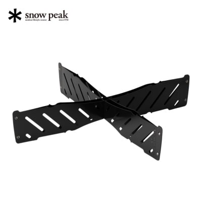 スノーピーク ベースプレートスタンドL/M 【012S005】