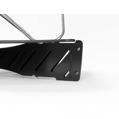 スノーピーク ベースプレートスタンドL/M 【012S005】