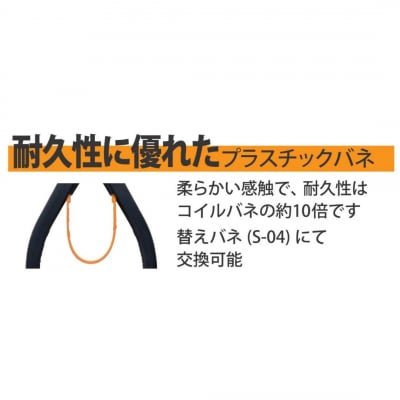 模型プロ 片刃プラニッパ(MK-02) [3.peaks(スリーピークス)] 【012S025】