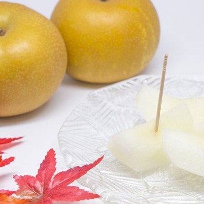 和梨 新興 自家用 約5kg [11月上旬から発送予定] [小林農園] 【010P075】