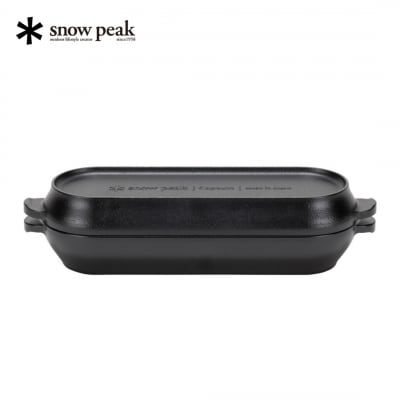 スノーピーク コロダッチカプセル CS-502R キャンプ用品 アウトドア用品【023S001】