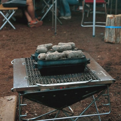 スノーピーク コロダッチカプセル CS-502R キャンプ用品 アウトドア用品【023S001】