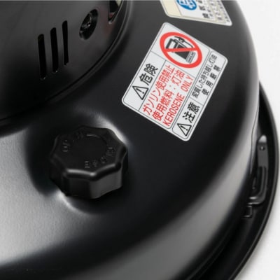 スノーピーク グローストーブ KH-100BK キャンプ用品 アウトドア【137S001】