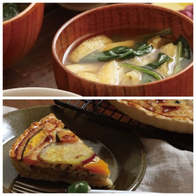 だし屋の炊き込みご飯の素1袋とUMAMIだし2袋、だし屋の白だしセット 【010S116】