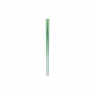 スノーピーク チタン先細箸グリーン SCT-115-GR キャンプ用品【012S034】