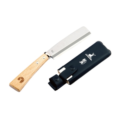 キャプテンスタッグ×鋼典 スポーツ鉈 キャンプ用品 アウトドア用品【025S010】