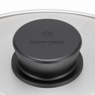 スノーピーク 野宴鍋30 CS-250 キャンプ用品 アウトドア用品【043S004】