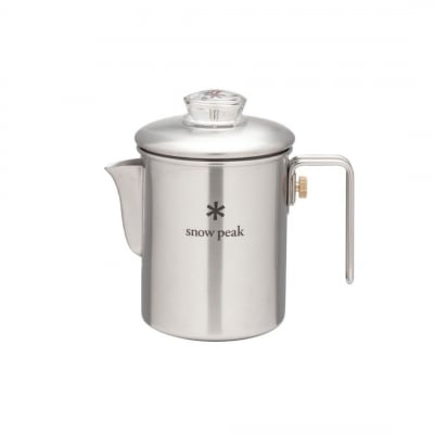 スノーピーク フィールドコーヒーマスター PR-880 キャンプ用品 アウトドア用【044S010】