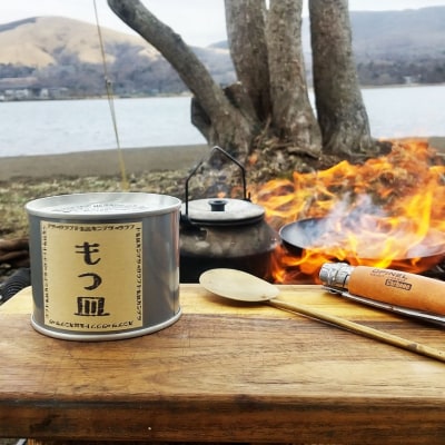 [酒場カンテツ] ゆでたん、もつ、タン胡椒、しょみこん  各2缶セット クラフト缶詰　029S005