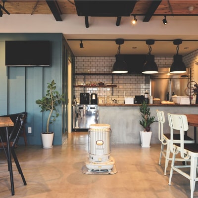 [コロナ] 石油ストーブ(対流型) 17～23畳用 SL-6625(W) 暖房 【066P004】