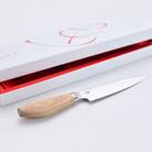 めおと包丁 ペティナイフ キッチン用品 燕三条 ペティ 庖丁 【059S002】