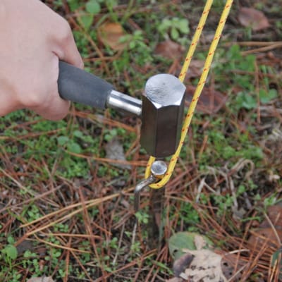 ベルモント ピトンヒッター(ペグハンマー)  アウトドア 012S043