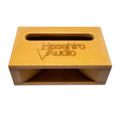〔Hasehiro Audio〕無電源スマホ用スピーカー【015S069】