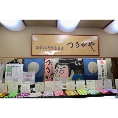 越後三条・杵つきのし餅 2kg(500g×4袋)計40個 [つるがや]【010S213】