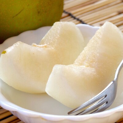 和梨 新高梨 約5kg 令和8年産 新潟県 三条市産 【016P022】