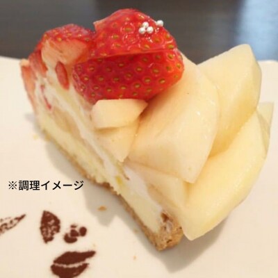 先行受付 ル レクチェ 自家用 2kg 4～7玉 西洋梨 洋梨 [渡辺果樹園] 【010S240】