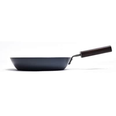サビに強い鉄フライパン 20cm キッチン用品 新生活 燕三条製 [プリンス工業]【020S031】