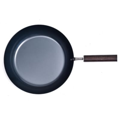 サビに強い鉄フライパン 26cm キッチン用品 新生活 燕三条製 [プリンス工業]【021S025】