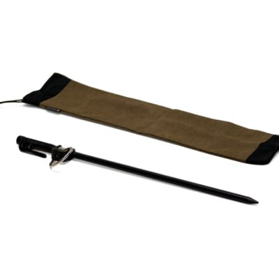 スノーピーク ドッグアンカー (Snow Peak) キャンプ用品 アウトドア用品【021S026】