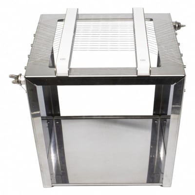 ステンレス干芋スライサー 調理器具 キッチン用品【074S001】