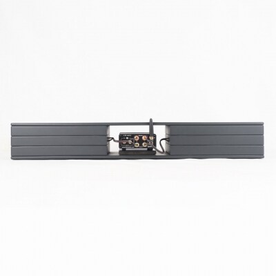 [Hasehiro Audio]ブルートゥース対応 高音質 サウンドバーBH600【184S001】