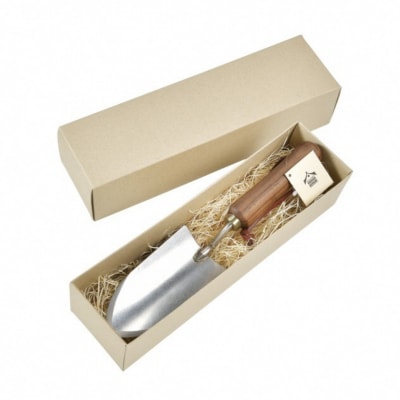 ハンドスコップ 燕三条製 園芸用品 本格ガーデニングツール [浅野木工所] 【010S295】