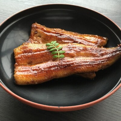 鰻の蒲焼(冷凍) 2尾 料亭の鰻 料理人が串焼きで仕上げた 鰻 【027S017】