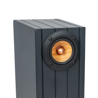 小型バックロードホーンスピーカーペアUMU-131XS&ブルートゥースアンプセット【231S001】