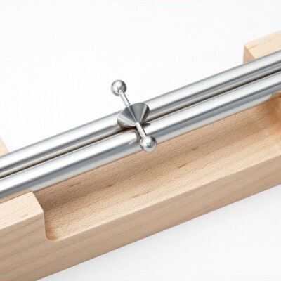 GRAVIMORPH WOBBLY -Silver-/Premium series【257S002】