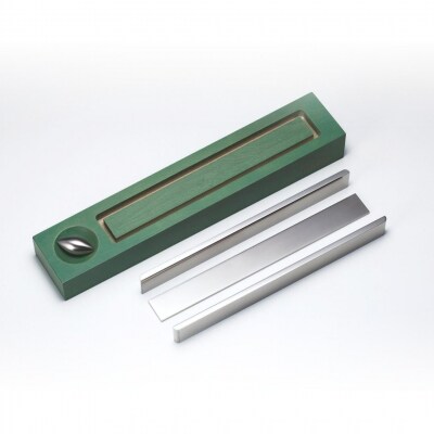 GRAVIMORPH  SPINDLE -Green-/Smile series【118S004】