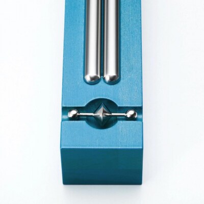 GRAVIMORPH  WOBBLY -Blue- / Smile series【118S005】