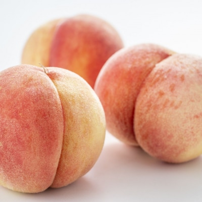 先行受付 桃 特秀品 約3kg 糖度13度以上を厳選 令和8年度 【014S057】