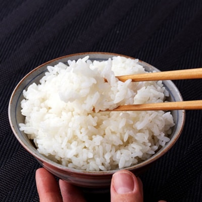 先行受付 [定期便4kg×3か月] 新潟県産 こしひかり 4kg(2kg×2袋) 【030S035】
