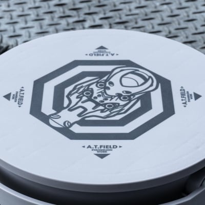 [A.T.FIELD] ワークバケット2号機モデル ツールケース 工具入れ 収納 【019S055】