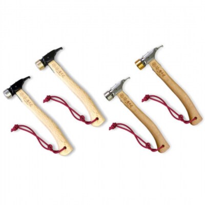 エリッゼステークアルティメットハンマー SUSヘッド×クロームメッキ[村の鍛冶屋]【021S036】